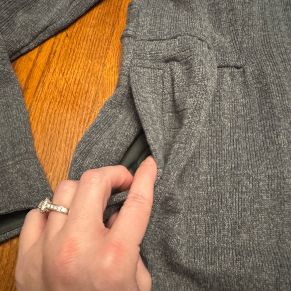 Patagonia Women's Gray Jacket - Picture 5 of 13